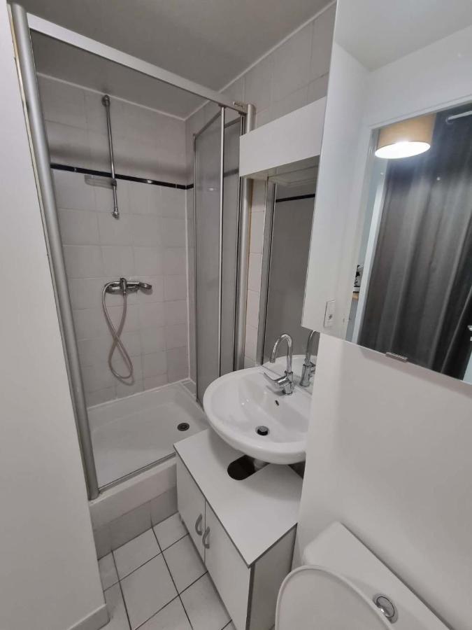 Petit Appartement Cosy Chaville Buitenkant foto